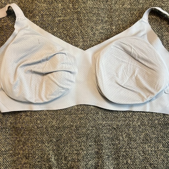 Knix Like New sz 7 bra - Picture 6 of 7